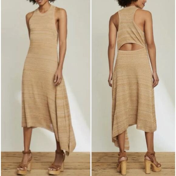 Veronica Beard Dresses & Skirts - NWT Veronica Beard Raeena Knit Dress Size Medium